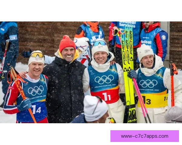 克洛普冬奥敲响冲刺铃声助接力