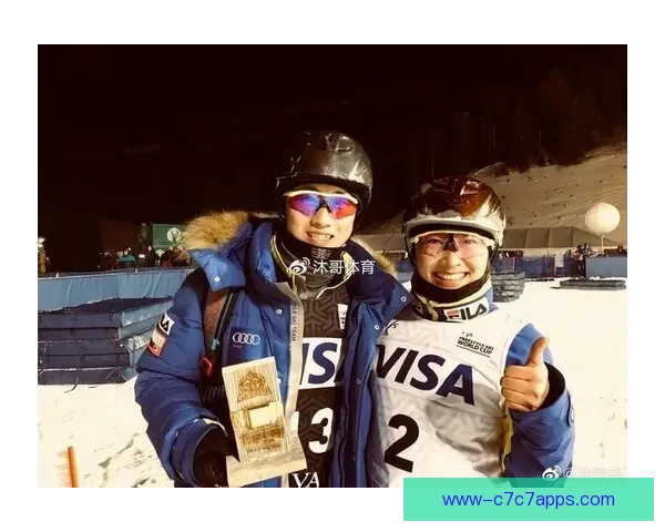 冬奥焦点金牌伉俪再携手卫冕战 冬奥焦点金牌伉俪再携手卫冕战